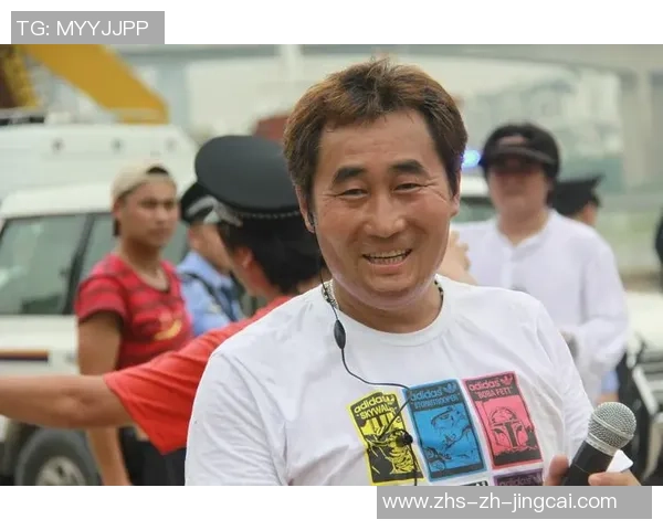 陈强谈足球生涯：从青涩少年到职业球员的心路历程与成长故事